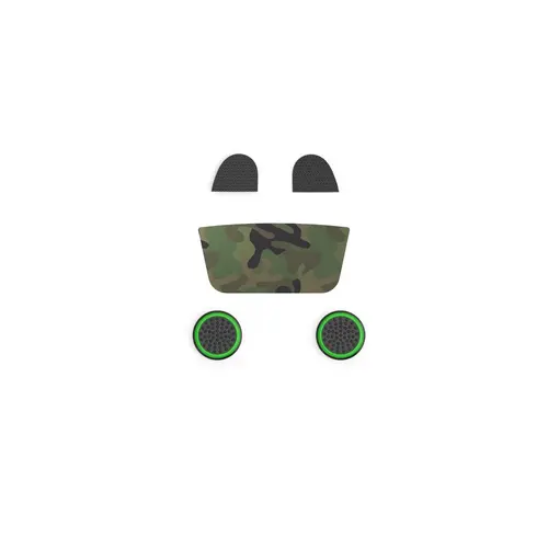 Комплект аксесоари HAMA Camouflage 6in1, за SONY PlayStation 5 - image 3