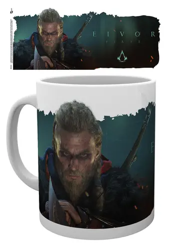 Чаша GBEye Assassins Creed Valhalla, Eivor Mug - image 1