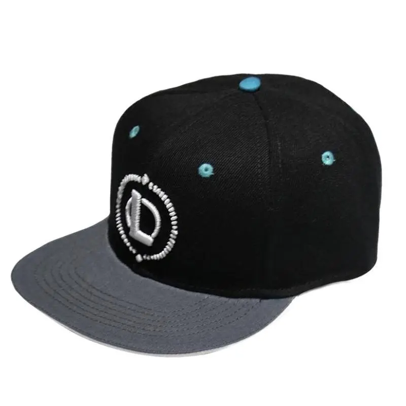 Шапка League Of Legends - Men's Core Snapback Cap - image 1