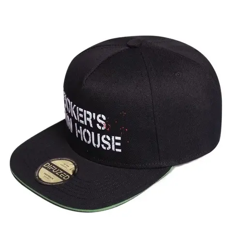 Шапка Warner - The Joker - Funhouse Snapback - image 1