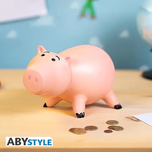 Касичка ABYSTYLE TOY STORY Hamm - image 3