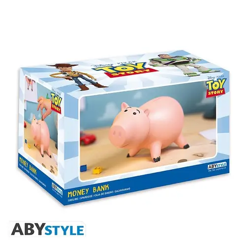 Касичка ABYSTYLE TOY STORY Hamm - image 4