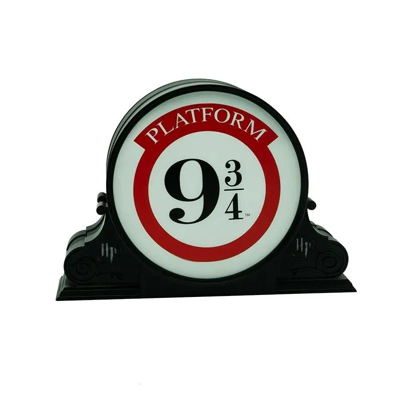 Lampă ABYSTYLE HARRY POTTER Lamp Platform 9 3/4