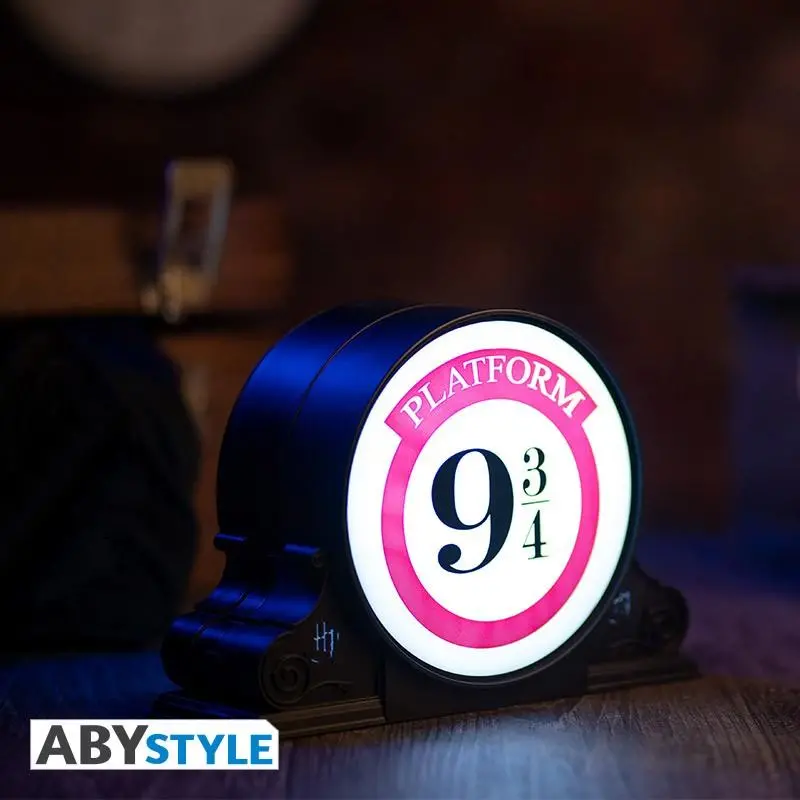 Lampă ABYSTYLE HARRY POTTER Lamp Platform 9 3/4 - image 2