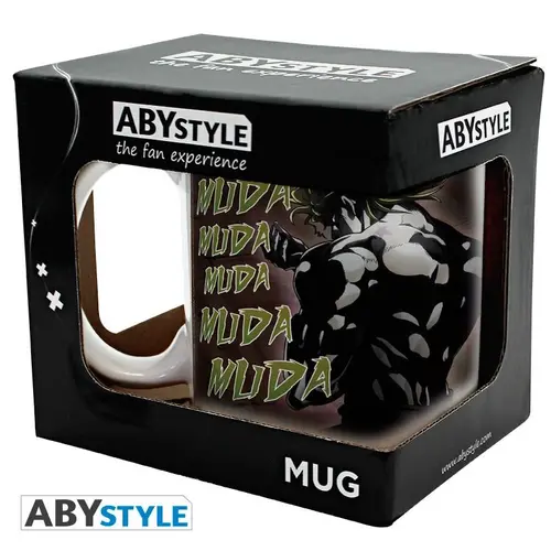 ша ABYSTYLE JOJO'S BIZARRE ADVENTURE Duel - image 3