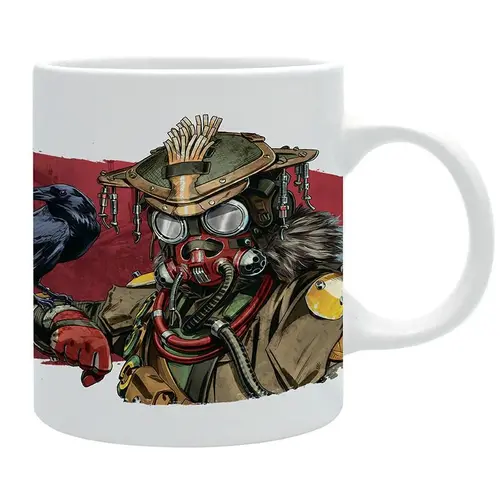 Κούπα ABYSTYLE APEX LEGENDS Bloodhound