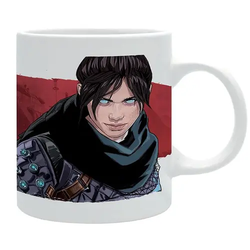 Κούπα ABYSTYLE APEX LEGENDS Wraith