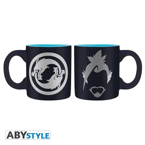 Комплект чаши ABYSTYLE OVERWATCH 2Hanzo and Genji - image 3