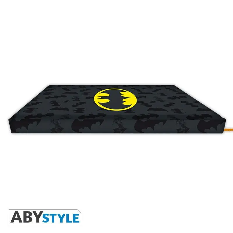 Тефтер ABYSTYLE DC COMICS Batman Logo - image 2