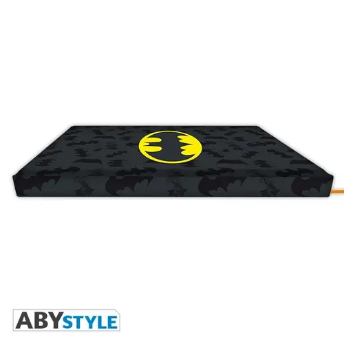 Тефтер ABYSTYLE DC COMICS Batman Logo - image 2