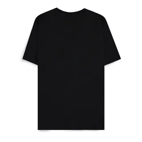 Tricou Bioworld Difuzed Deathloop - Graphic, Bărbătesc, S - 2
