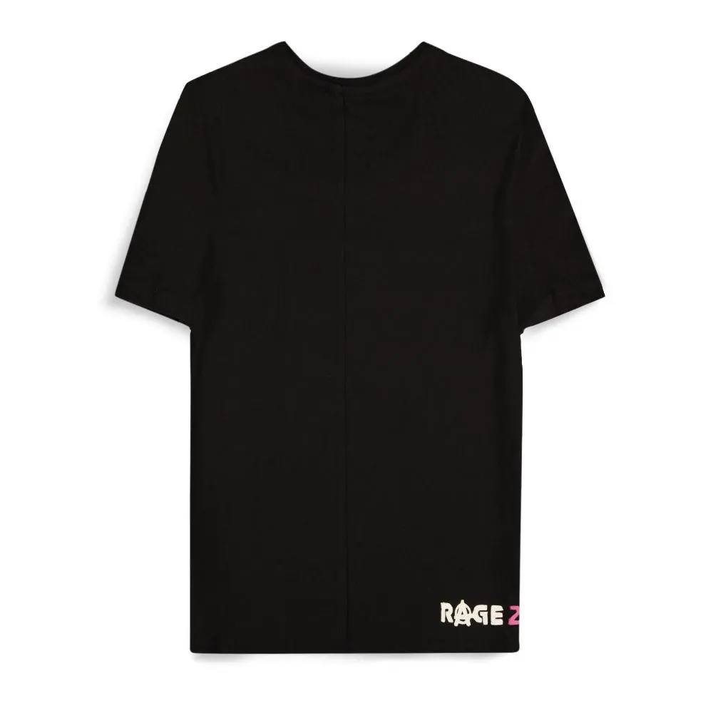 Tricou Difuzed Rage 2 The Squad, Bărbătesc, M - image 1