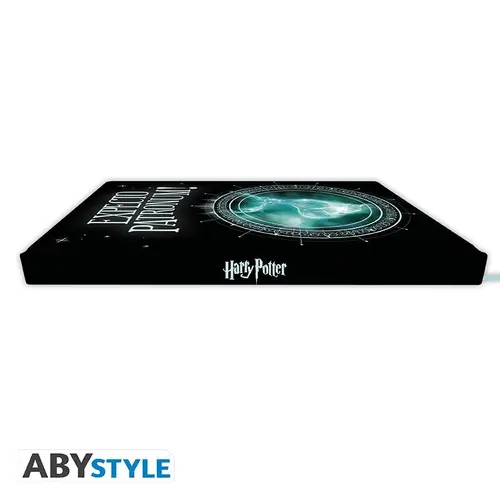 Тефтер ABYSTYLE HARRY POTTER Premium Heat Change Patronus A5 - image 4