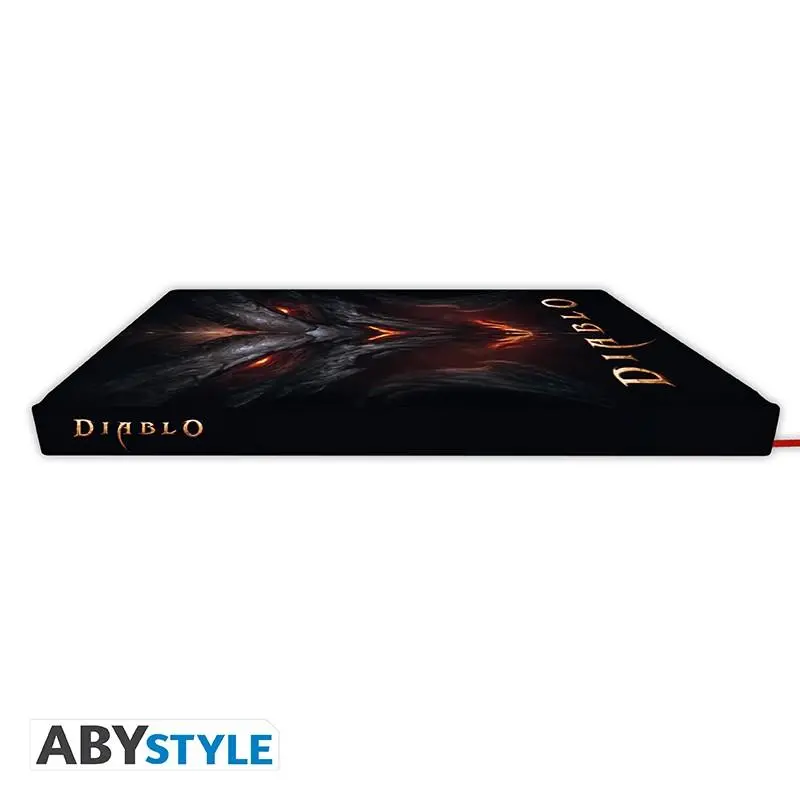 Тефтер ABYSTYLE DIABLO Lord Diablo A5 - image 2