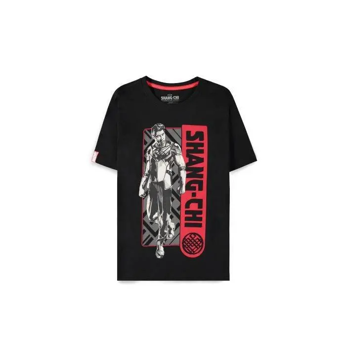 Tricou DIFUZED Marvel, Shang-Chi, The Legend, S