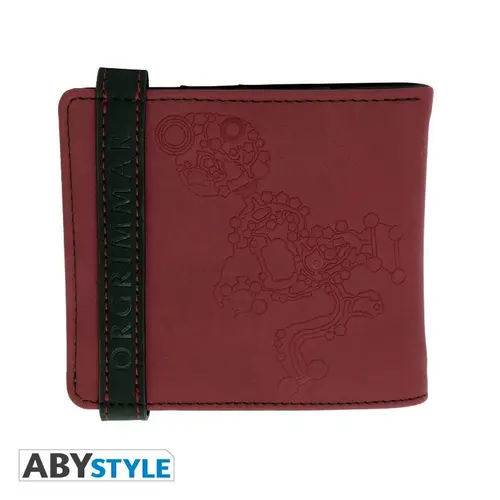 Портфейл ABYSTYLE WORLD OF WARCRAFT - Horde - image 1