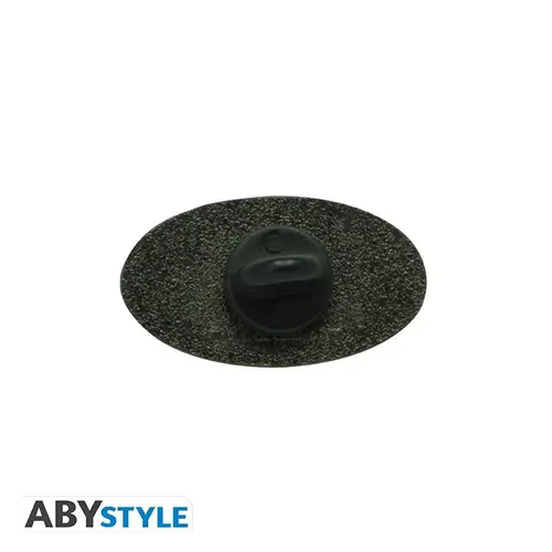 Комплект ABYSTYLE DC COMICS - Pck XXL glass + Pin + Pocket Notebook "Batman" - image 4