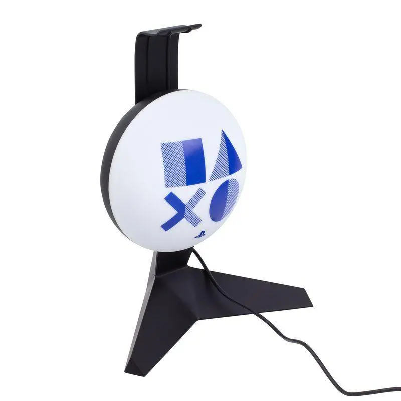 Statuetă Paladone Playstation Head Light
