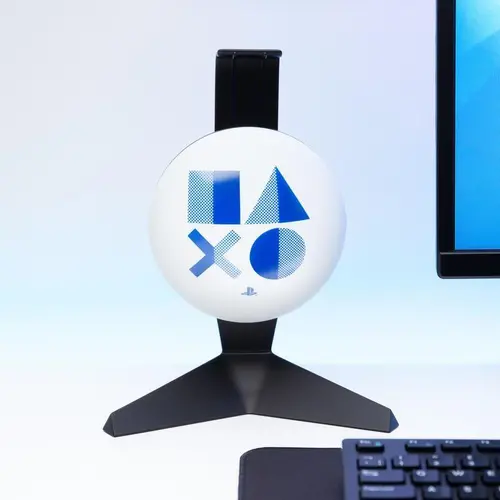Statuetă Paladone Playstation Head Light - 2