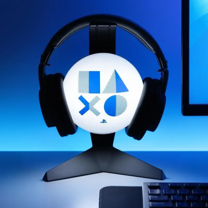 Статуетка Paladone Playstation Head Light - image 2