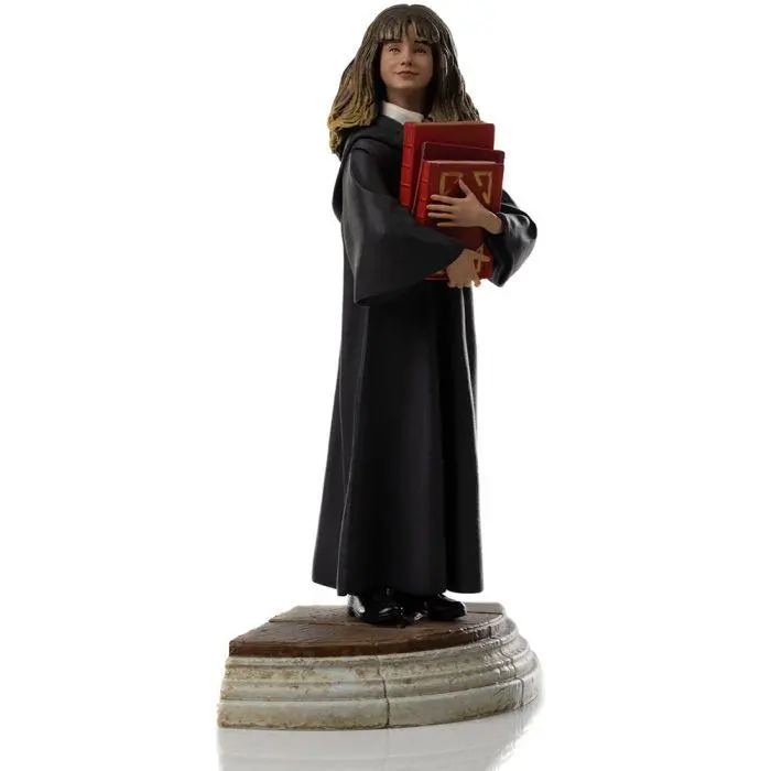 Statuetă Iron Studios: Harry Potter - Hermionone Granger Statuetă Art Scale 1/10 WBHPM40821-10