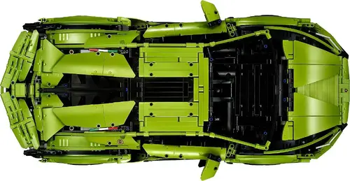 LEGO Technic - Lamborghini Sian FKP 37 - 42115 - image 3