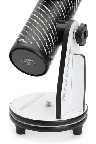 Телескоп Celestron Firstscope 76, Нютонов рефлектор - image 2