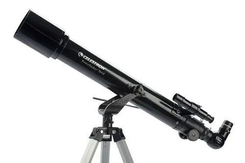 Телескоп Celestron Powerseeker 70AZ, Рефрактор - image 1