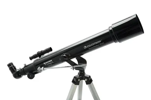 Телескоп Celestron Powerseeker 70AZ, Рефрактор - image 2