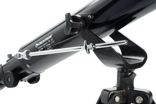 Телескоп Celestron Powerseeker 70AZ, Рефрактор - image 3