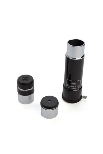 Телескоп Celestron Powerseeker 70AZ, Рефрактор - image 5