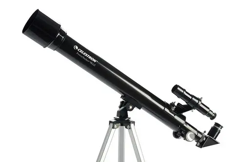 Телескоп Celestron Powerseeker 50AZ, Рефрактор - image 1