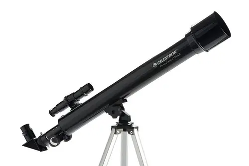 Telescop Celestron Powerseeker 50AZ, Refractor - 3