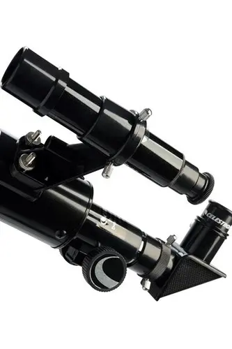 Телескоп Celestron Powerseeker 50AZ, Рефрактор - image 4