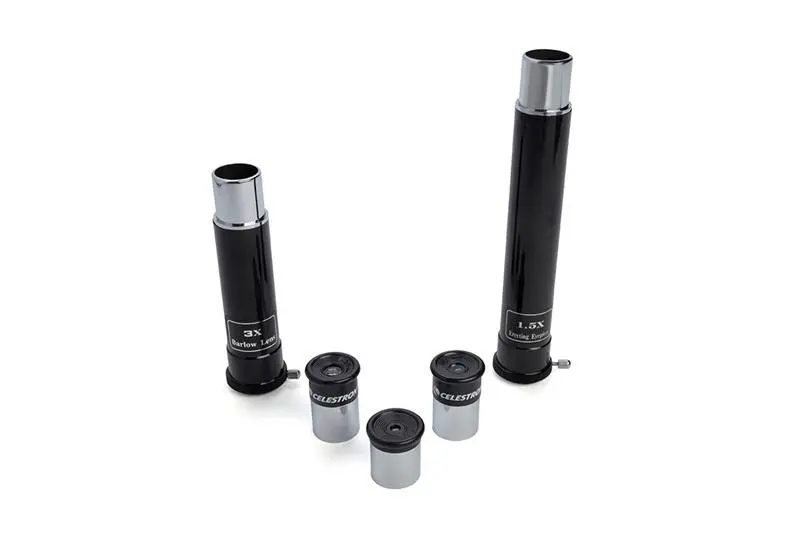 Telescop Celestron Powerseeker 50AZ, Refractor - image 5