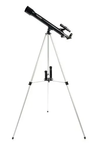 Telescop Celestron Powerseeker 50AZ, Refractor - 1