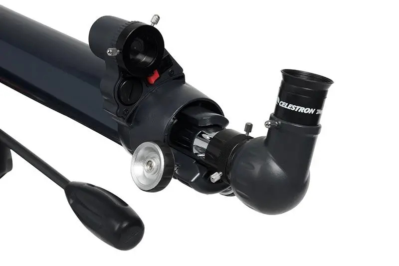 Телескоп Celestron AstroMaster 70AZ, Рефрактор - image 3