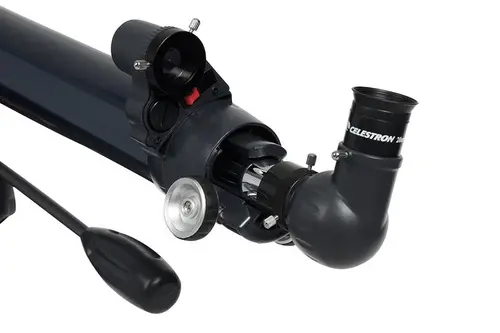 Telescop Celestron AstroMaster 70AZ, Refractor - 4