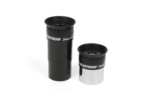 Телескоп Celestron AstroMaster 114EQ, Нютонов рефлектор - image 4