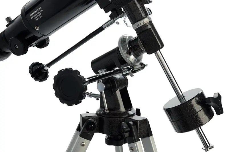 Телескоп Celestron Powerseeker 70EQ, Рефрактор - image 2