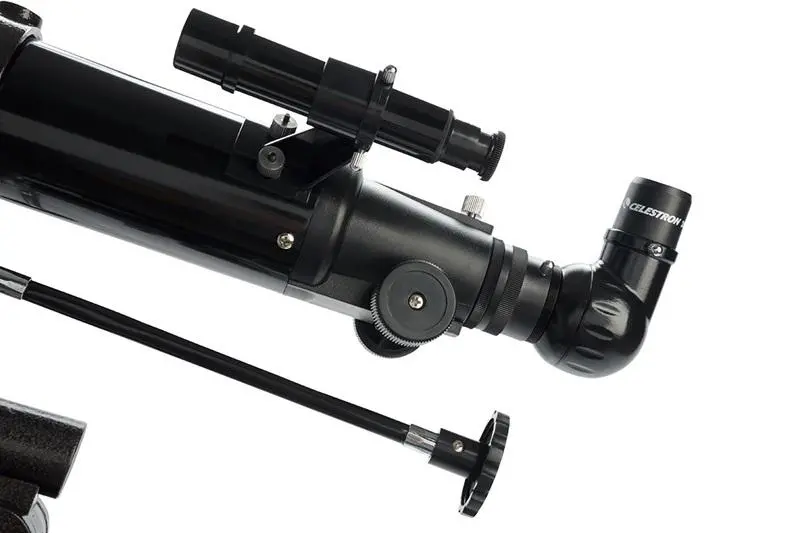 Телескоп Celestron Powerseeker 70EQ, Рефрактор - image 3