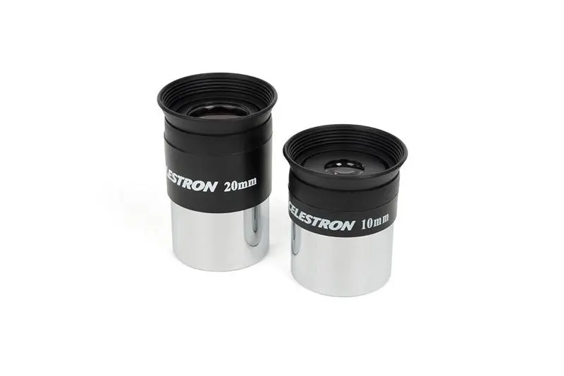Telescop Celestron AstroMaster 70EQ, Refractor - image 3