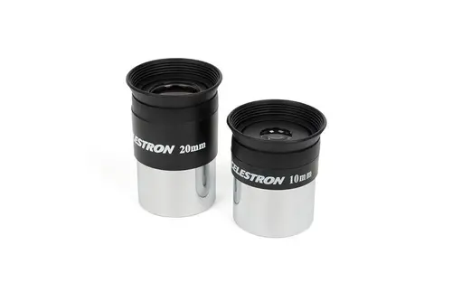 Τηλεσκόπιο Celestron AstroMaster 70EQ, Διοπτρικό - 4