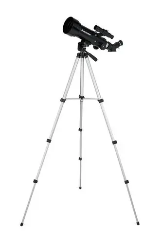 Τηλεσκόπιο Celestron Travel Scope 70, Διοπτρικό - 3