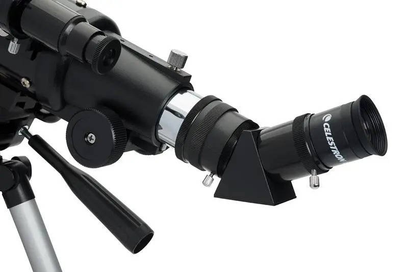 Telescop Celestron Travel Scope 70, Refractor - image 3