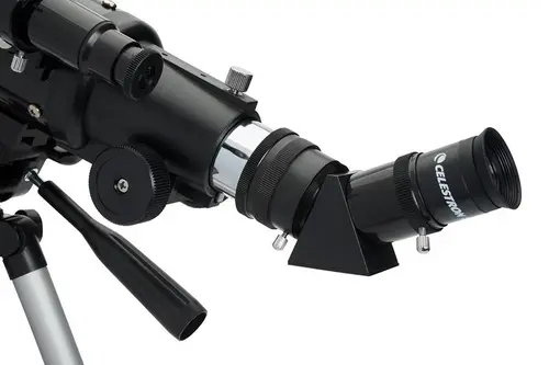 Τηλεσκόπιο Celestron Travel Scope 70, Διοπτρικό - 4