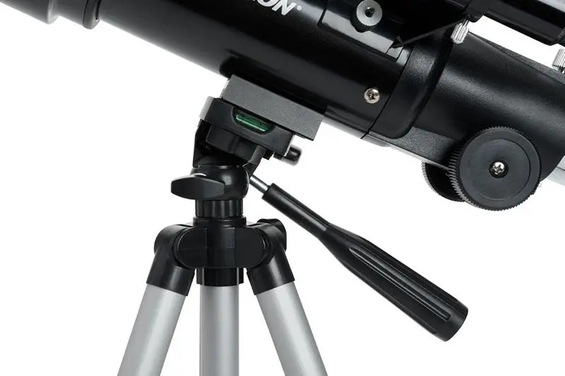 Телескоп Celestron Travel Scope 70, Рефрактор - image 4