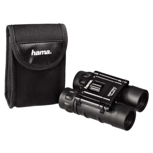 Бинокъл HAMA Optec, 12 x 25, Compact - image 1