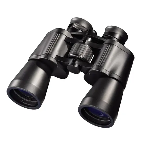 Binoclu HAMA Optec, 10 x 50, Prism - 1