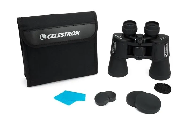 Binoclu CELESTRON UpClose G2, 20 x 50 - image 3
